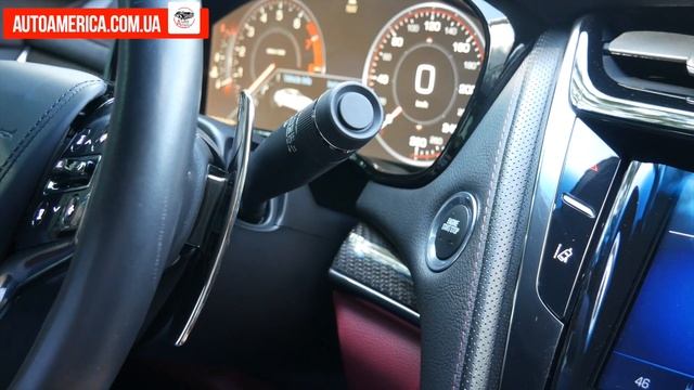 Обзор Cadillac CTS за 15000$ под ключ из США?? Сильный конкурент BMW, AUDI и MERCEDES-BENZ? смотреть онлайн