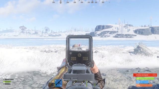 ПРОИГРАЛ ВСЕ! ВЫЖИВАНИЕ Машин(ft.СМЕРЧ) в rust/раст смотреть онлайн