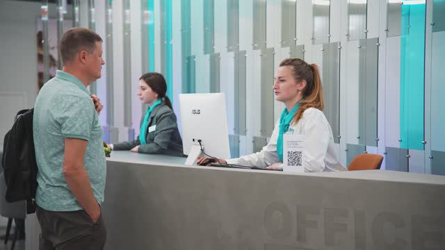 Коворкинг премиального уровня TheOffice в БЦ «DM TOWER»  (1 минута)