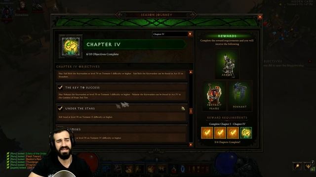 [Diablo 3] Getting Your Full Armor Set Quick And Easy смотреть онлайн