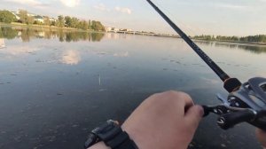 Shimano Metanium дальнобойная?! Обзор