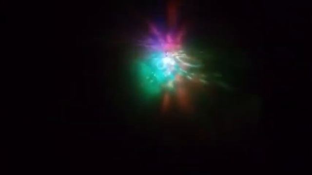 Летающий диско-шар смотреть онлайн