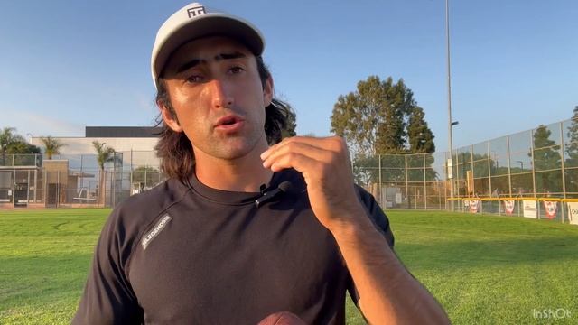 Watch This To Be A 5-STAR QB…. смотреть онлайн