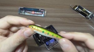 Попперы и волкеры. Поверхностные воблеры на щуку и окуня