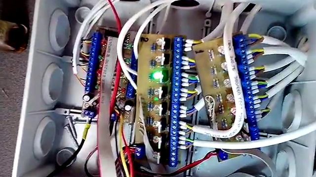 Packaging machine. Lifting unit, foil gripe, upper level flexers and pusher (ejector) смотреть онлайн