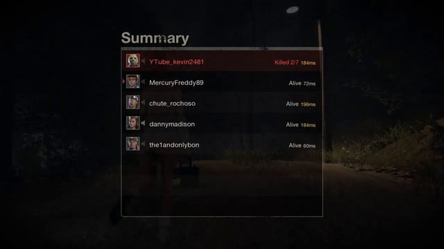 Friday the 13th Game Tiffany Cox Gameplay White Devil Halloween DLC Crystal Lake Part VIII Jason смотреть онлайн