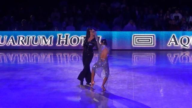 Andrey Gusev - Vera Bondareva | Russian Championship | Final Presentation смотреть онлайн