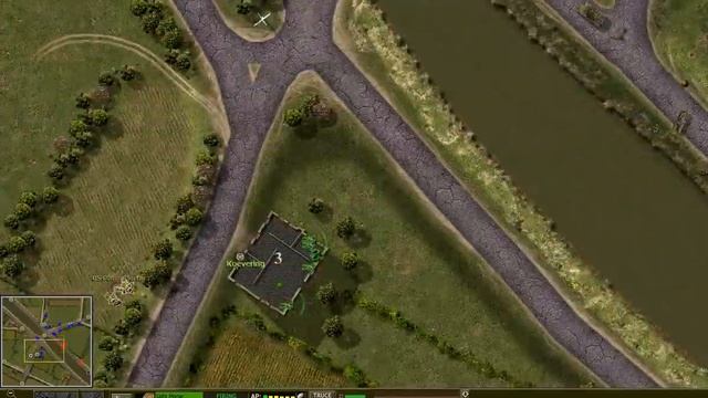 Close Combat Last Stand Arnhem Video AAR смотреть онлайн
