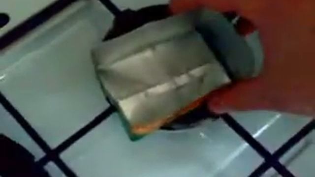 Вода закипела... смотреть онлайн