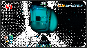 Subnautica #3 Исследуем обломки и двигаем к острову