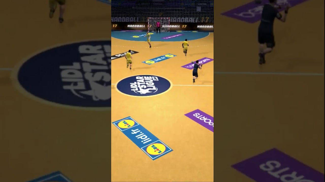 #handball #ball #sports #sport #game #moments #lol #bad #shorts #short #спорт #игра #шортс #момент смотреть онлайн