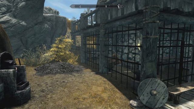 Skyrim Farming Quest pt2 смотреть онлайн