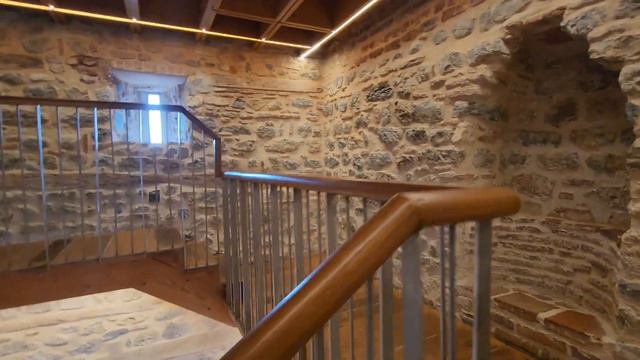 Девичья башня в Стамбуле. смотреть онлайн