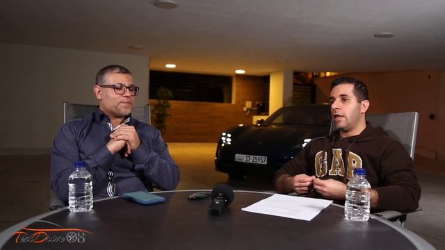 حلقة خاصة عن السيارات الكهربائية смотреть онлайн