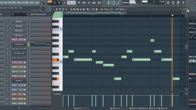 Необъяснимо, но факт OST смотреть онлайн