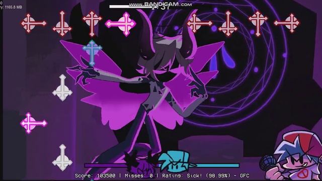 CHARACTER_Role-Swap! Lucifer Ruv смотреть онлайн