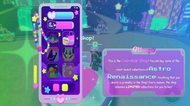 ROBLOX ROYAL HIGH DOWNFALL… смотреть онлайн