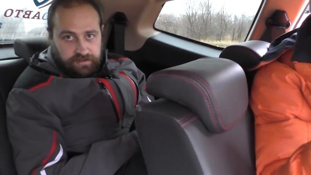 LIFAN MyWay  Vs LADA Largus. СРАВНЕНИЕ