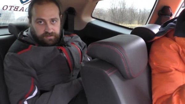 LIFAN MyWay  vs LADA Largus. СРАВНЕНИЕ