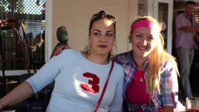 Вечеринка в стиле 90х смотреть онлайн