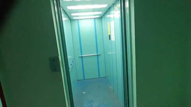 Нет ничего лучше чем новый лифт Могилевлифтмаш 2012 г.в. смотреть онлайн