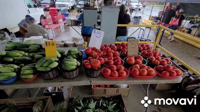 Support local farmers))что и по чем на базаре))) смотреть онлайн