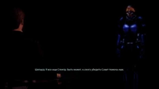 Нормандия SR-2 -- -- Mass Effect2#2 смотреть онлайн