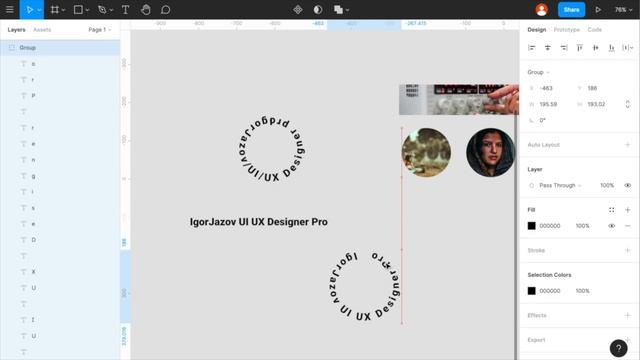 Лучшие плагины для Фигма (Figma) смотреть онлайн