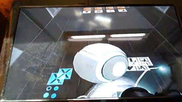 FACING DEATH AGAINST TURRETS []Portal 2 Co-op w/marienedude12345 [] Part 1 смотреть онлайн