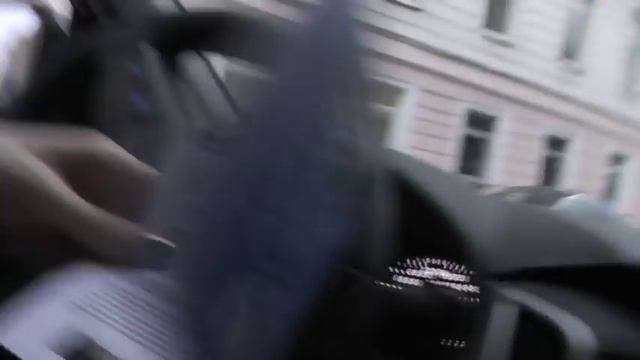 Вращение Руля и Парковка Автомобиля. смотреть онлайн