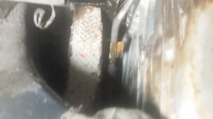 Снять поддон картера на санянг рекстон 2005 г