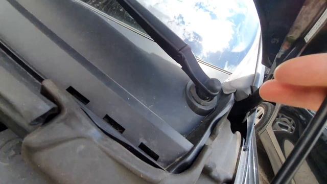 Обзор Peugeot 5008