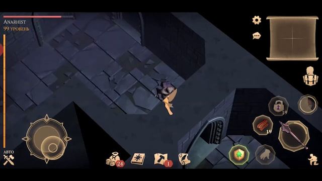 АЛЕБАРДА-ХАЛЯВА / ИГРЫ РАЗУМА / КОСТЬ ДЛЯ ВОЛКА / 4 АКТ Grim Soul: Dark Fantasy Survival смотреть онлайн