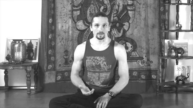 Основы Медитации. Урок 2. Обо всем понемножку. Начинаем медитировать. смотреть онлайн