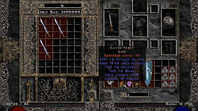 Diablo 2 Frequently Asked Questions #1 смотреть онлайн