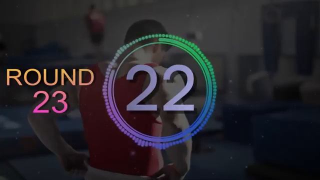 Interval Timer With Workout Music - 30 Sec Workout / 10 Sec Rest