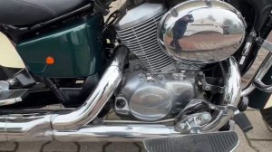 Honda VT 750 C2 Shadow