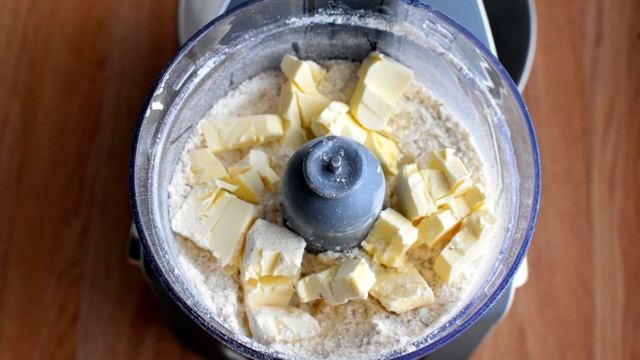 Сборник рецептов