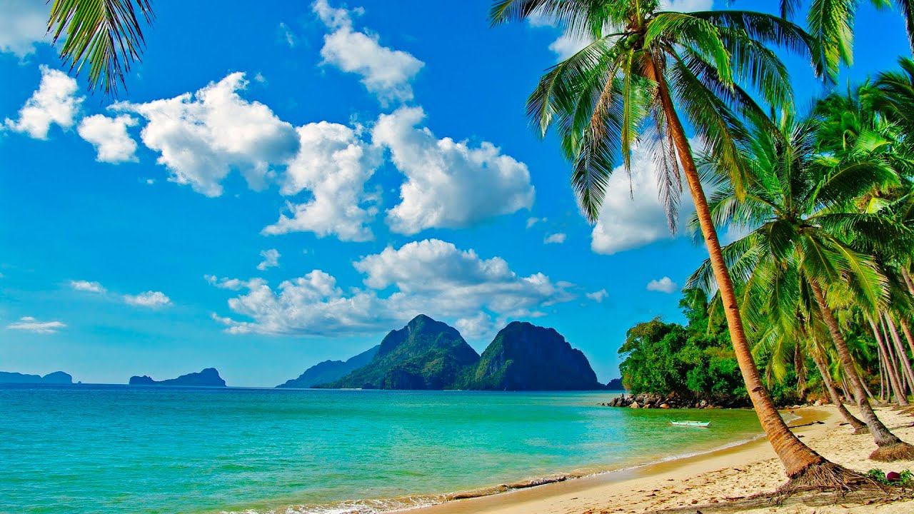 Приятная музыка