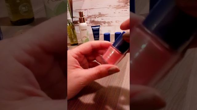 Предновогодняя посылочка из BIOSEA