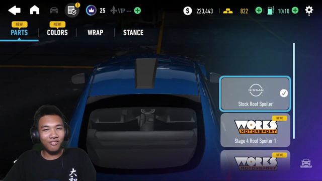 Dapet Mobil JDM Nissan 370Z - Fastline Event - Need For Speed: No Limits - Android Gameplay смотреть онлайн