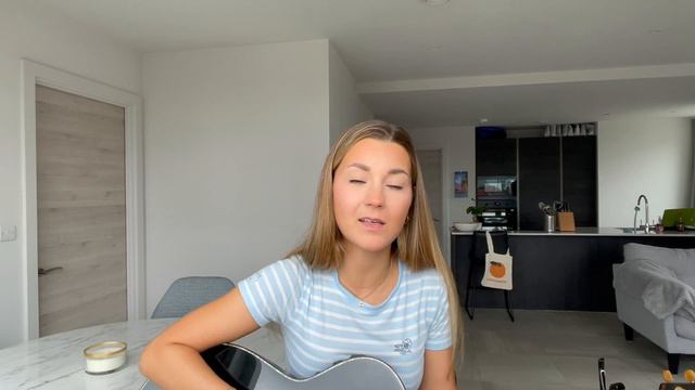 1 Step Forward 3 Steps Back // Olivia Rodrigo // Lav // Acoustic Cover смотреть онлайн