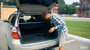 Subaru Outback 2006. Обзор, проблемы, особенности подбора авто