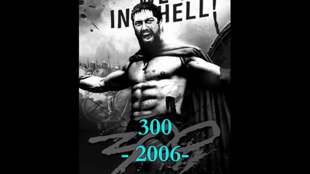Gerard Butler- All of Gerard Butler films смотреть онлайн