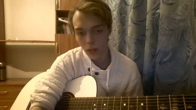 Играем на гитаре) песни модно на заказ 0р) смотреть онлайн