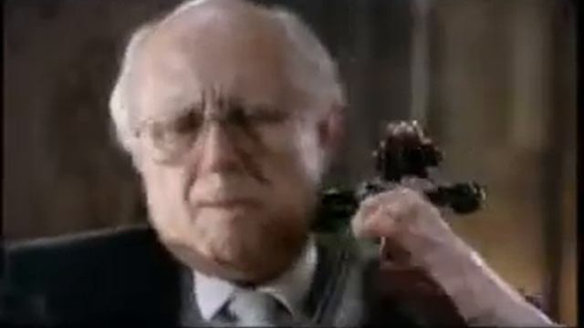 Rostropovich Plays Bach 6-v: Gavottes I and II смотреть онлайн