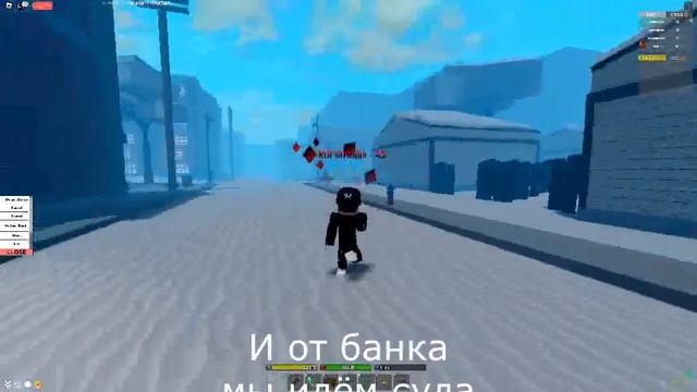 Туториал как стать худым в да худ или же в худ моддед! смотреть онлайн