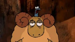 Про барана и козла (2004)