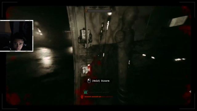 WE MUST KILL THE SNITCH ! - Outlast Trials (Ep.1) смотреть онлайн