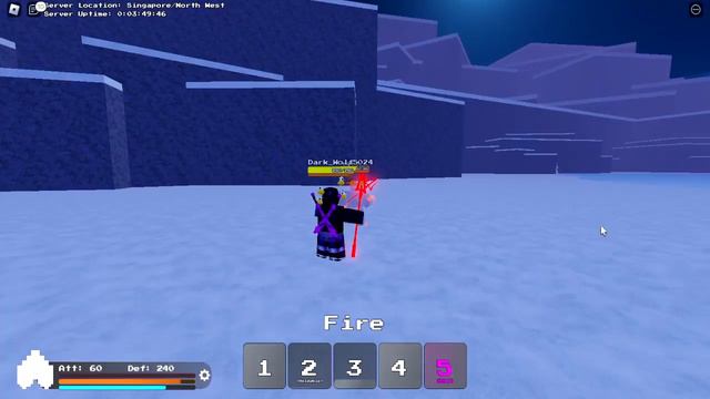 Asgore rework and NMM Sans skin rework on Alternate Battlegrounds смотреть онлайн